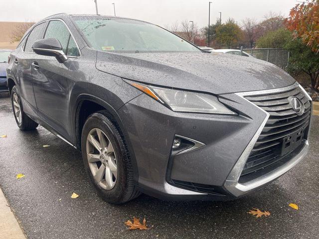 2016 lexus rx 350 350