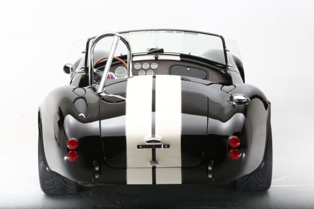 1965 shelby cobra style 427 roadster csx 3169