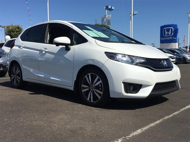 certified 2017 honda fit ex-l w/ navigation phoenix, az 85014 for sale in phoenix, arizona