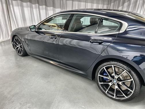 2020 bmw m850 gran coupe in saint louis, missouri