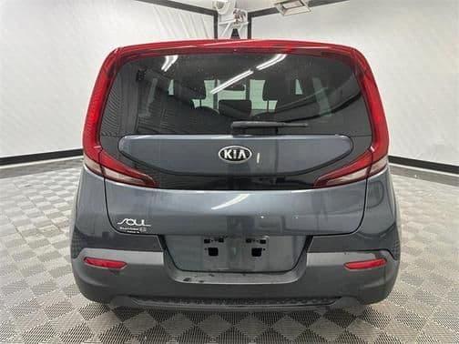 2020 kia soul lx in birmingham, alabama