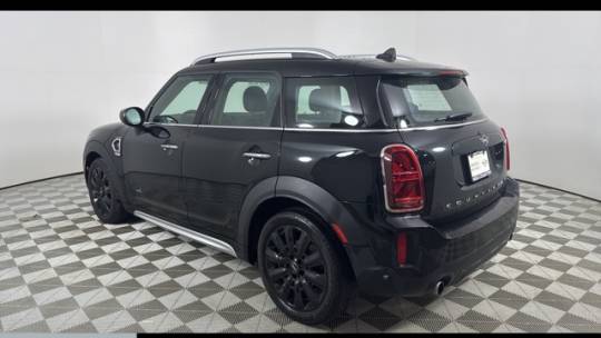 2022 Mini Countryman