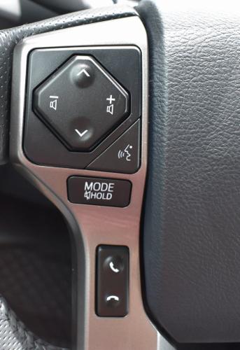 used 2018 toyota tacoma w/ sr5 package albertville, al 35950 for sale in albertville, alabama