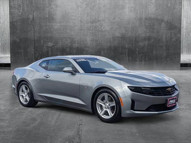 2023 chevrolet camaro 1lt