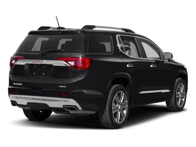 2018 gmc acadia denali in elgin, illinois