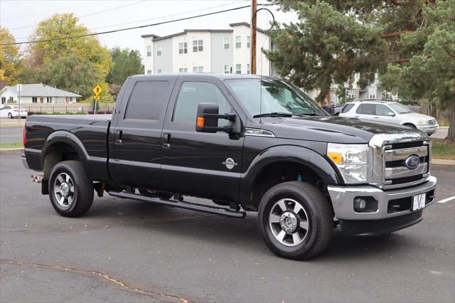 2013 ford f-350 lariat