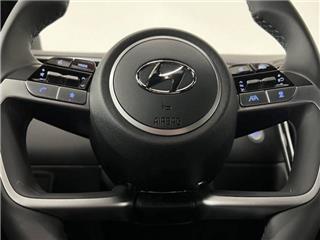 2024 Hyundai Tucson xrt