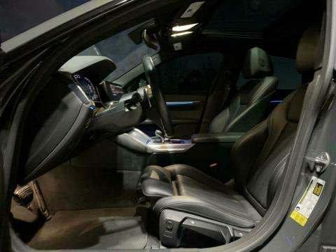 2022 bmw 430 gran coupe i