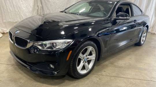 2014 bmw 4 series 428i xdrive