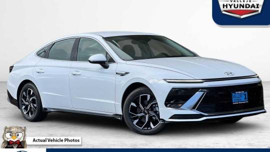 2024 Hyundai Sonata
