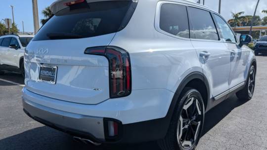2023 Kia Telluride