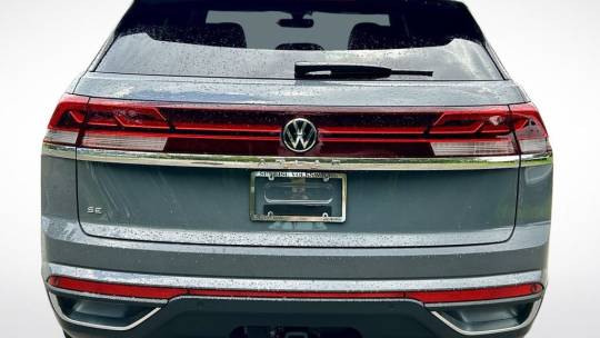 2024 Volkswagen Atlas Cross Sport