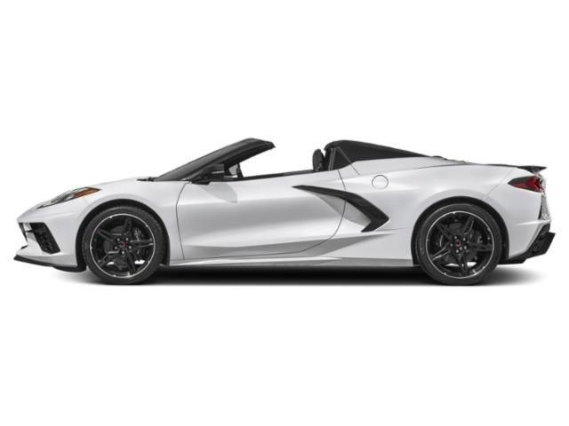 2023 chevrolet corvette stingray w/1lt