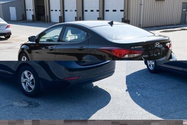 used 2015 hyundai elantra se columbia, sc 29210 for sale in columbia, south carolina