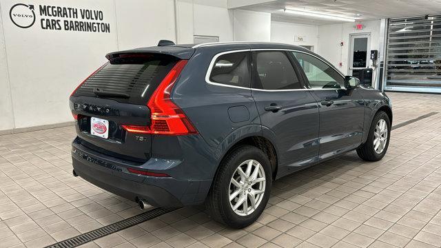 2019 volvo xc60 t5 momentum