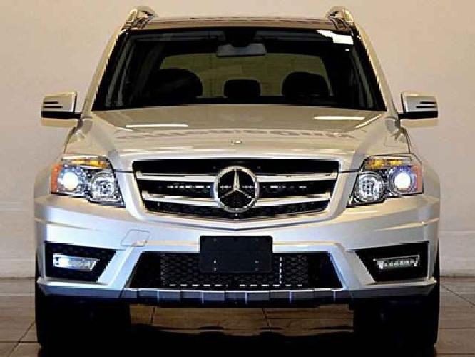 2011 mercedes-benz glk-class glk350 in miami, fl