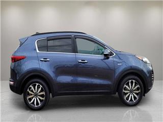 2019 Kia Sportage (China) ex