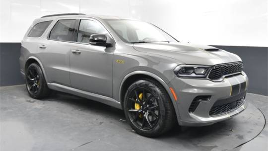 2024 Dodge Durango