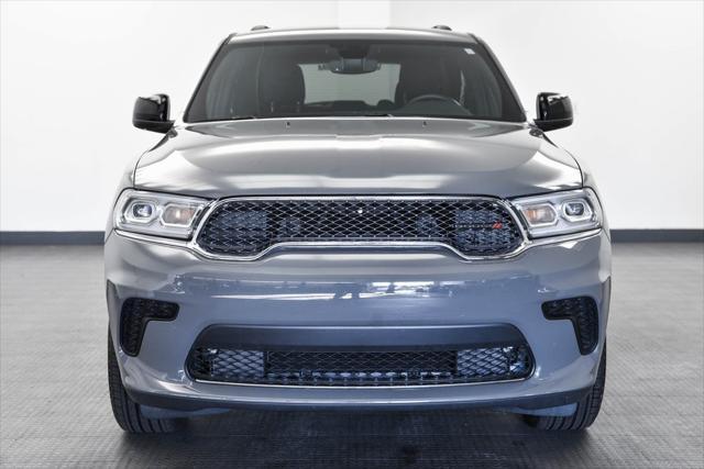 2023 dodge durango sxt awd