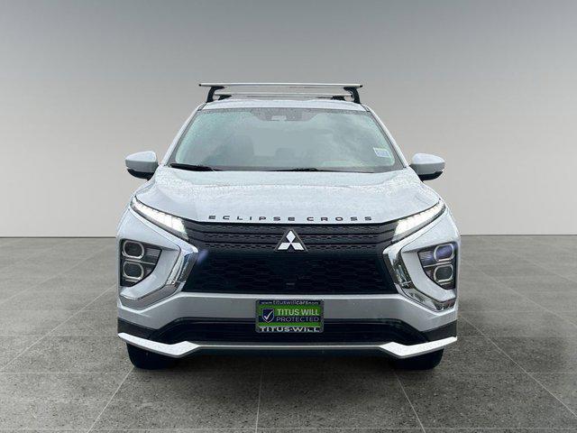 2022 mitsubishi eclipse cross se