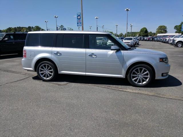 2013 ford flex limited limited 4dr crossover for sale in blades, delaware