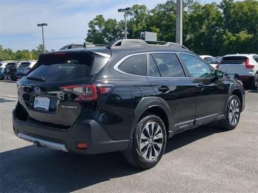 2023 subaru outback limited in ocala, florida