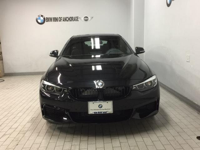 2019 bmw 4 series 440i xdrive gran coupe awd 440i xdrive gran coupe 4dr sedan for sale in anchorage, alaska