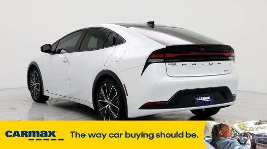 2024 Toyota Prius