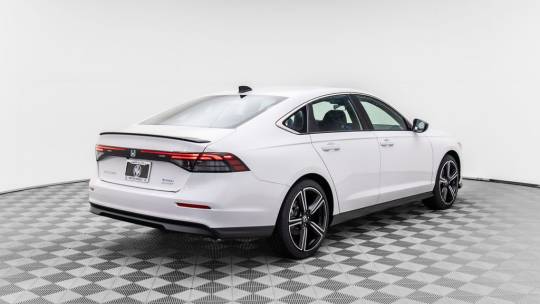 2024 Honda Accord