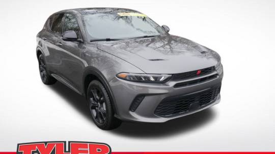 2024 Dodge Hornet