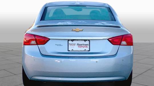 2014 Chevrolet Impala