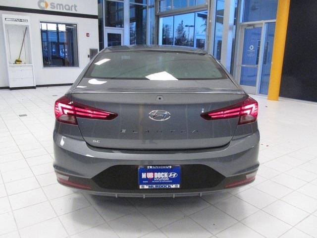 2019 hyundai elantra se se 4dr sedan sulev for sale in lindon, utah