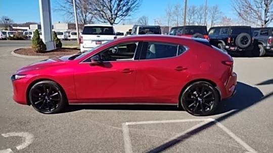 2021 Mazda