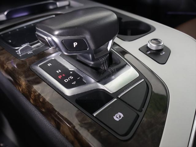 2018 audi q7 2.0t premium plus