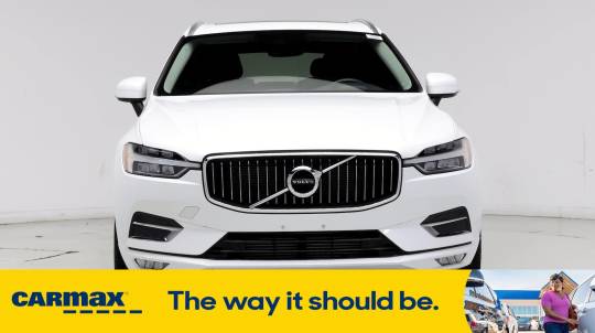 2020 Volvo XC60