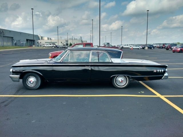 1963 mercury monterey s-55