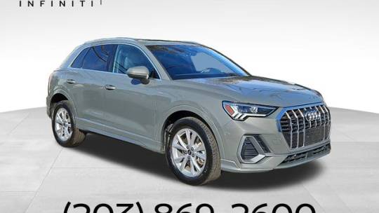2024 Audi Q3