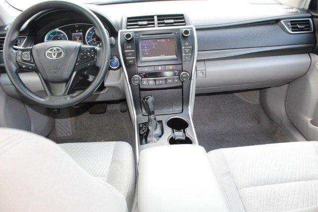 used 2016 toyota camry hybrid milwaukee, wi 53221 for sale in milwaukee, wisconsin