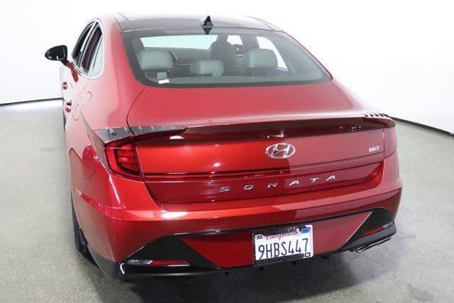 2023 hyundai sonata sel plus in escondido, california