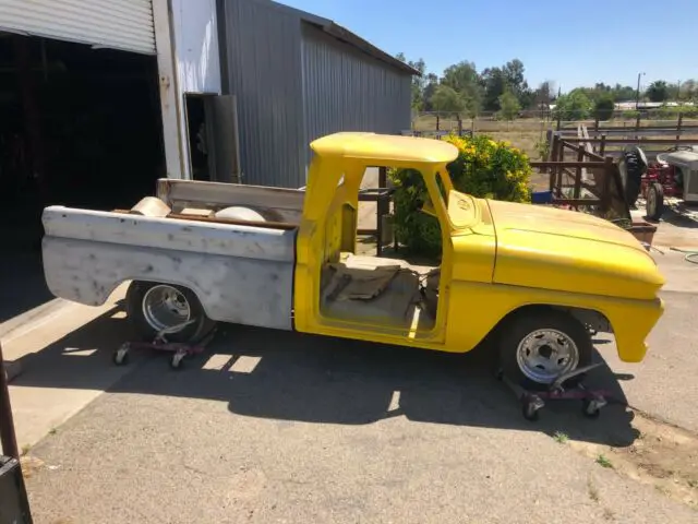 1964 c-10 truck