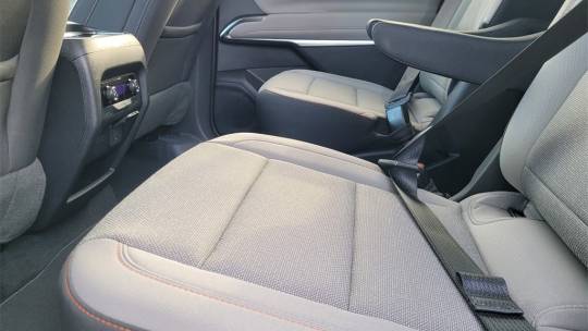 2024 Chevrolet Traverse