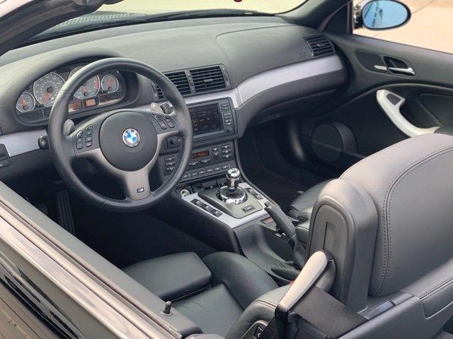 used 2006 bmw m3 convertible diberville, ms 39540 for sale in biloxi, mississippi