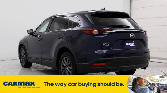 2023 Mazda CX-9