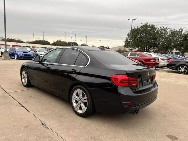 2017 bmw 330 330i sport