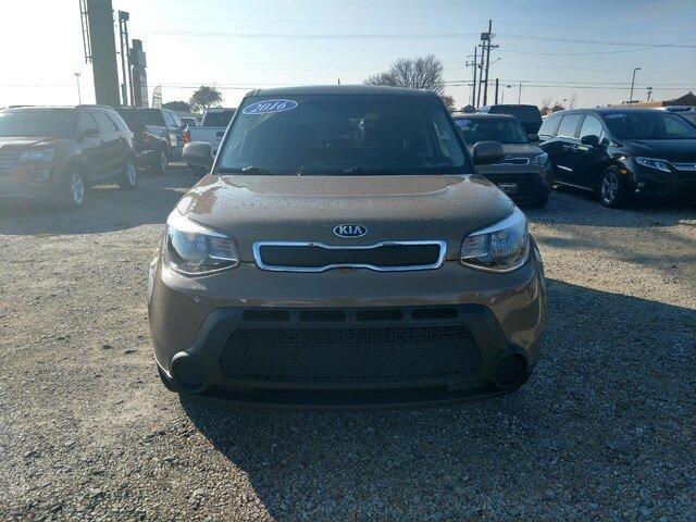 used 2016 kia soul jonesboro, ar 72401 for sale in jonesboro, arkansas