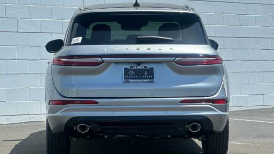 2024 Lincoln Corsair