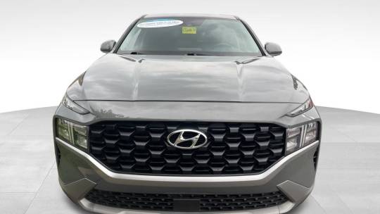 2022 Hyundai Santa Fe se