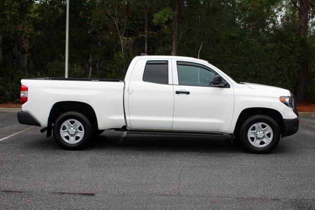 2021 toyota tundra sr