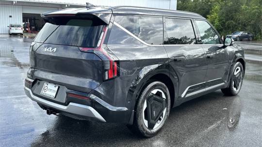 2024 Kia EV9