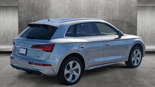 2024 Audi Q5